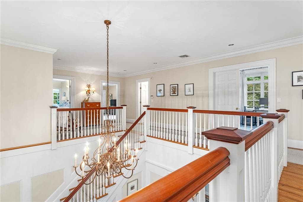 Single Family Residence at 15 Courageous Circle, Bristol, photo 28 of 49