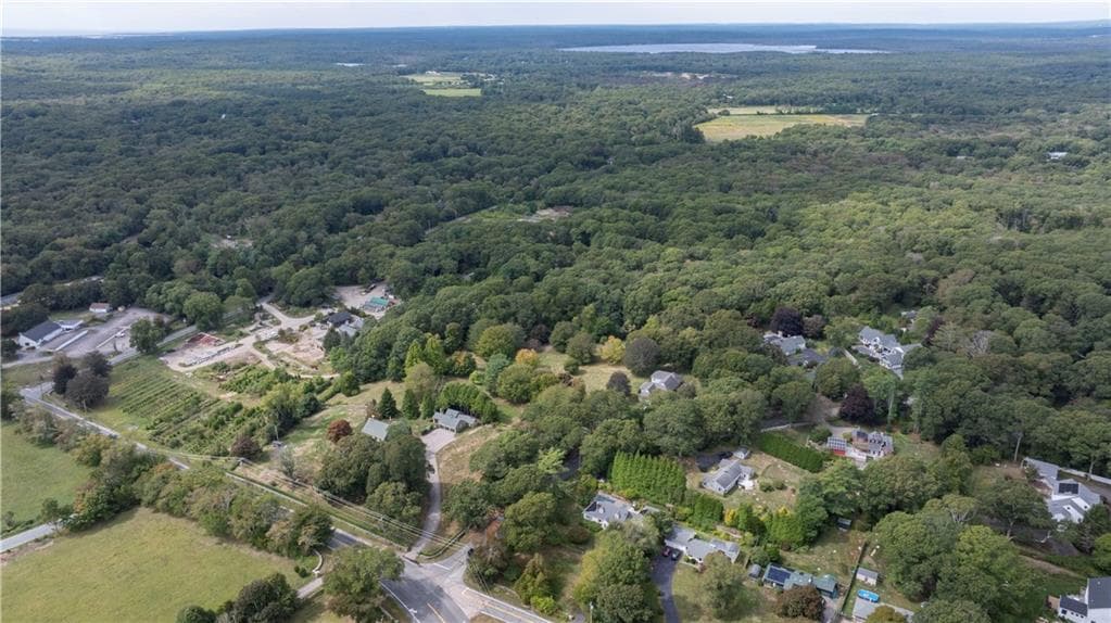 Unimproved Land at 47 Tuckertown Road, South Kingstown, photo 7 of 21
