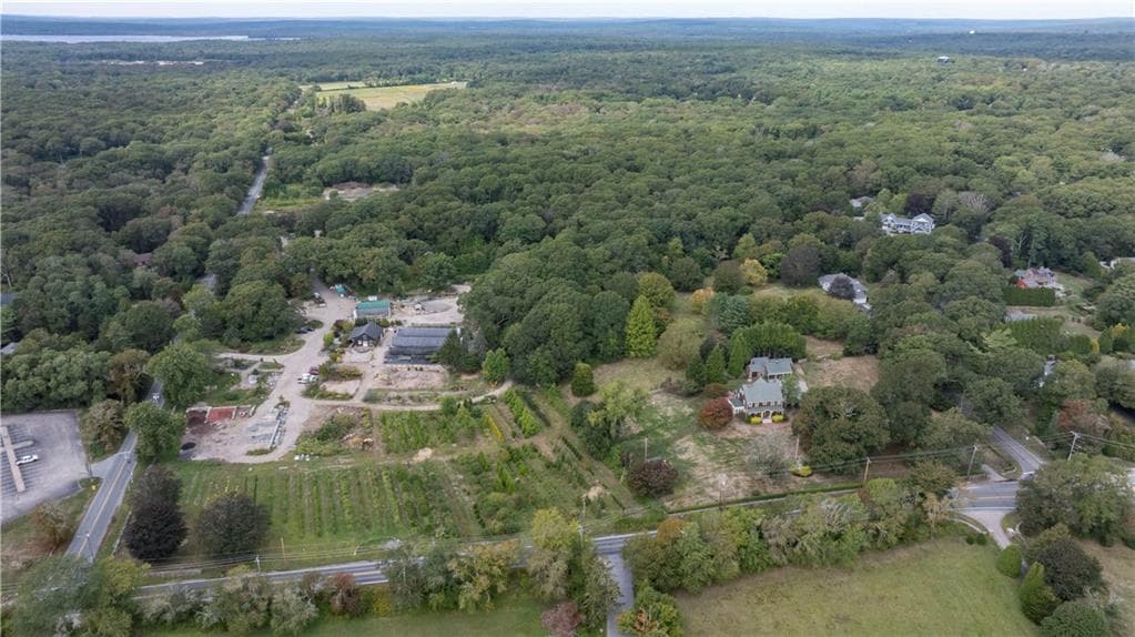 Unimproved Land at 47 Tuckertown Road, South Kingstown, photo 5 of 21
