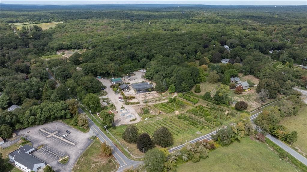Unimproved Land at 47 Tuckertown Road, South Kingstown, photo 19 of 21