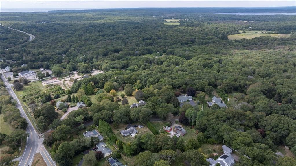Unimproved Land at 47 Tuckertown Road, South Kingstown, photo 8 of 21
