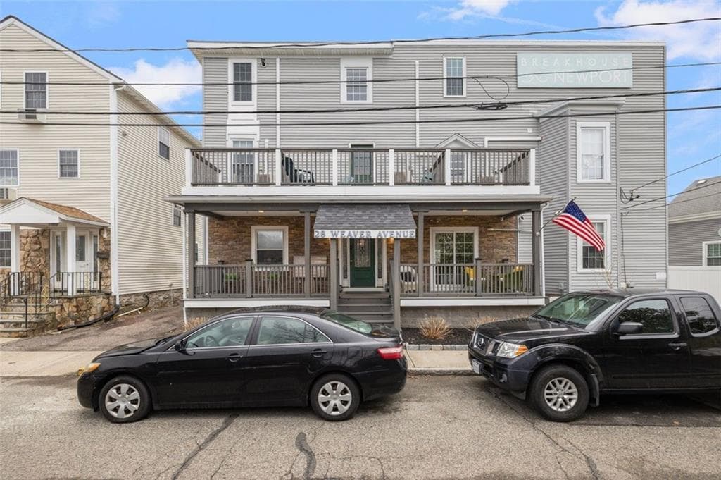 Commercial,Commercial Sale at 28 Weaver Avenue, Newport, photo 28 of 30