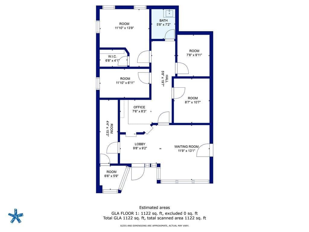 37 WASHINGTON Street UNIT 100 photo 18