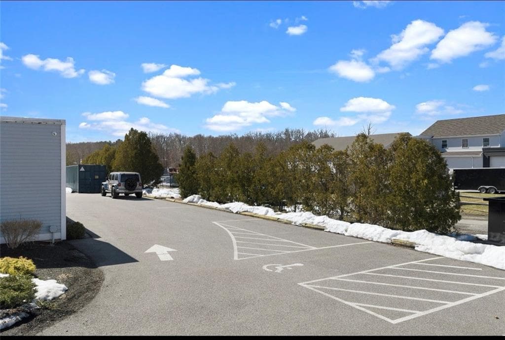 Commercial at 275 Child St Street, Warren, photo 38 of 41