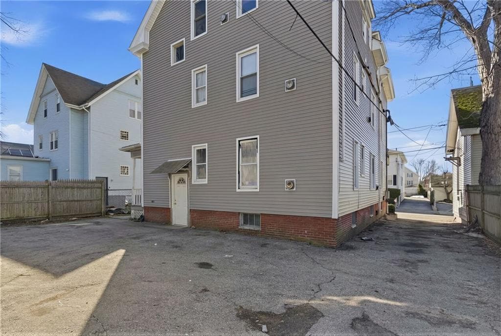 Commercial at 10 Clark Avenue, Pawtucket, photo 12 of 14