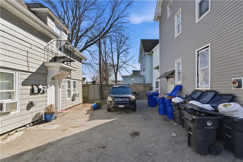 Commercial at 10 Clark Avenue, Pawtucket, photo 9 of 14