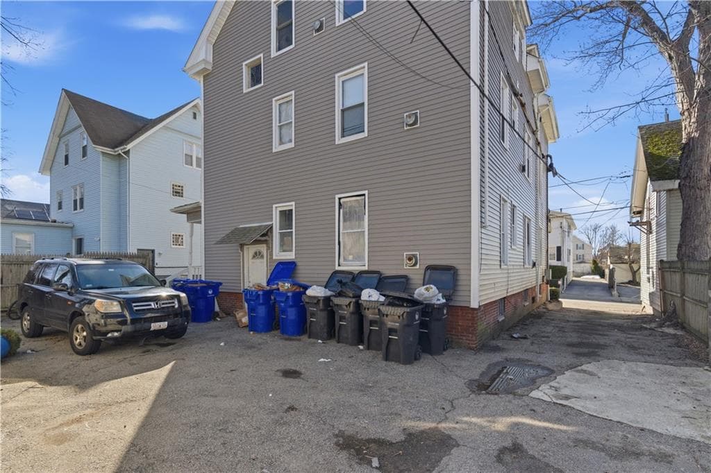Commercial at 10 Clark Avenue, Pawtucket, photo 10 of 14