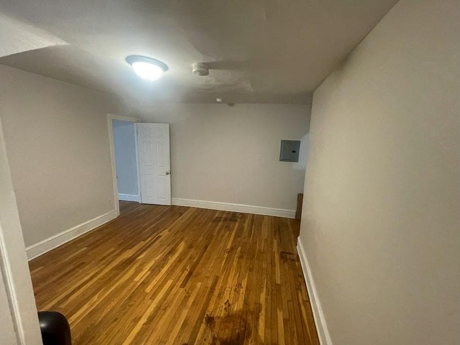 Commercial at 10 Clark Avenue, Pawtucket, photo 4 of 14