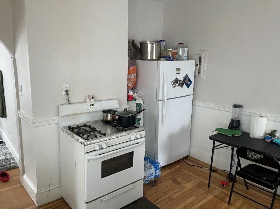 Commercial at 10 Clark Avenue, Pawtucket, photo 8 of 14