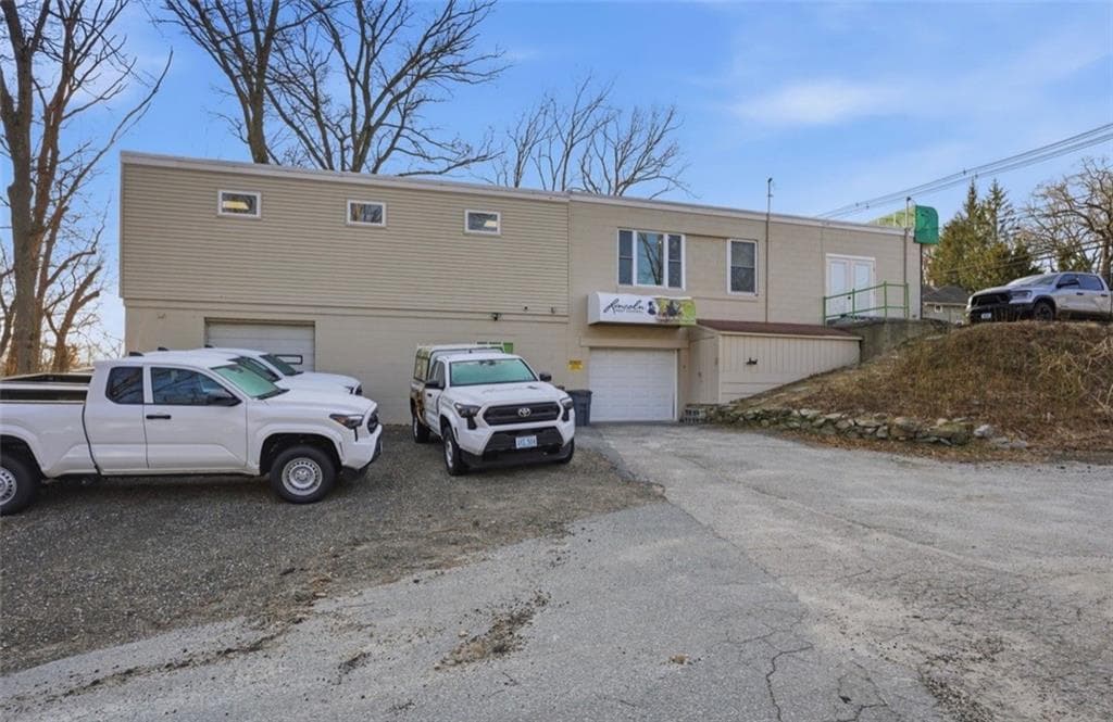 Commercial,Commercial Sale at 225 Putnam Pike Pike, Johnston, photo 27 of 29