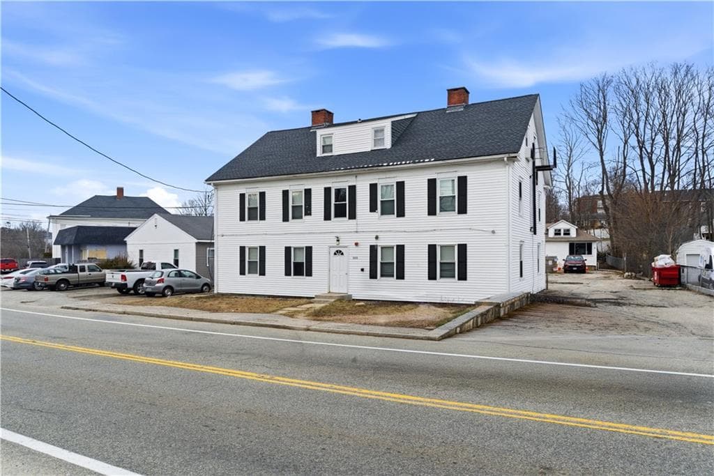 Multi Family at 505 Washington Street, Coventry, photo 37 of 39