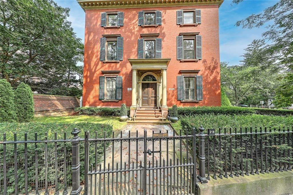 79 Prospect Street