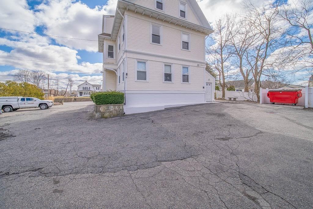 Commercial,Commercial Sale at 2919 Pawtucket Avenue, East Providence, photo 9 of 50