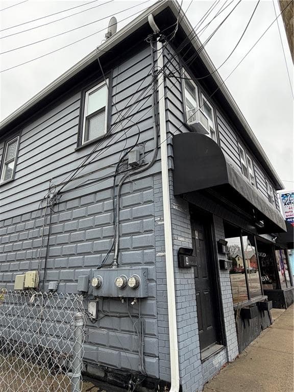 Commercial,Commercial Sale at 4 Gansett Avenue, Cranston, photo 6 of 6