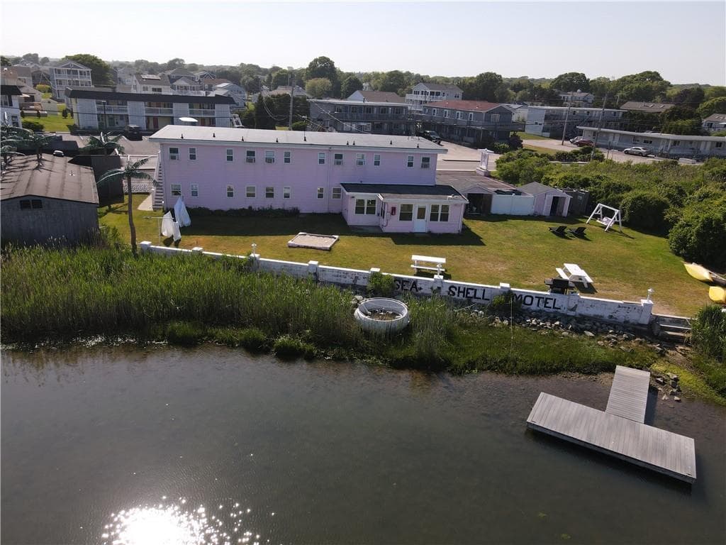 Commercial,Commercial Sale at 19 Winnapaug Road, Westerly, photo 2 of 26