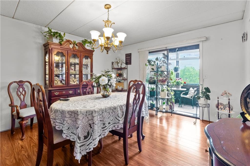 Condominium at 510 Child Street UNIT 105B, Warren, photo 12 of 28