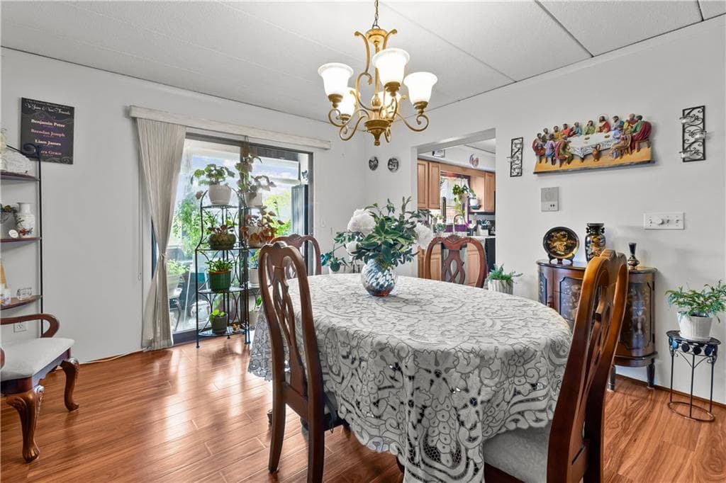 Condominium at 510 Child Street UNIT 105B, Warren, photo 11 of 28