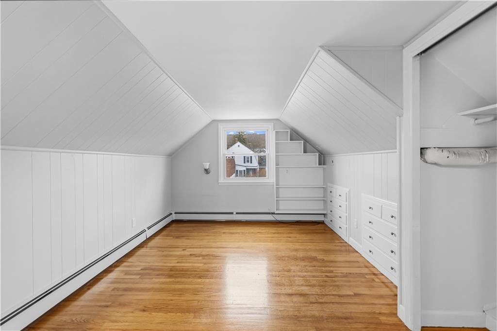 Single Family Residence at 2 Whitman Street, Smithfield, photo 27 of 30