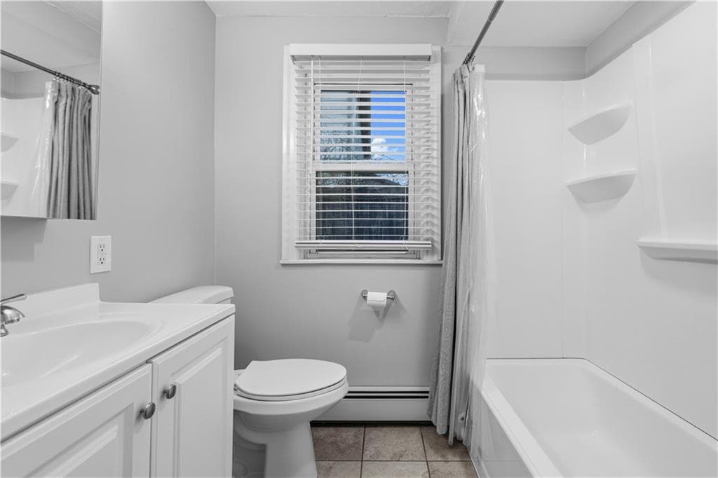 Single Family Residence at 2 Whitman Street, Smithfield, photo 13 of 30