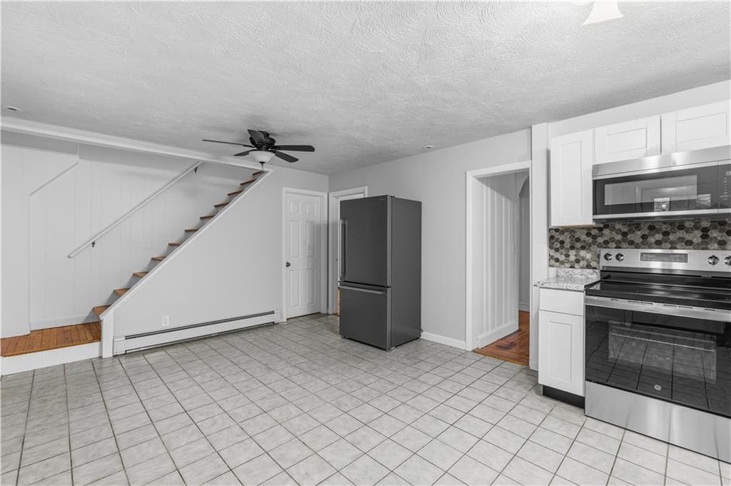 Single Family Residence at 2 Whitman Street, Smithfield, photo 9 of 30
