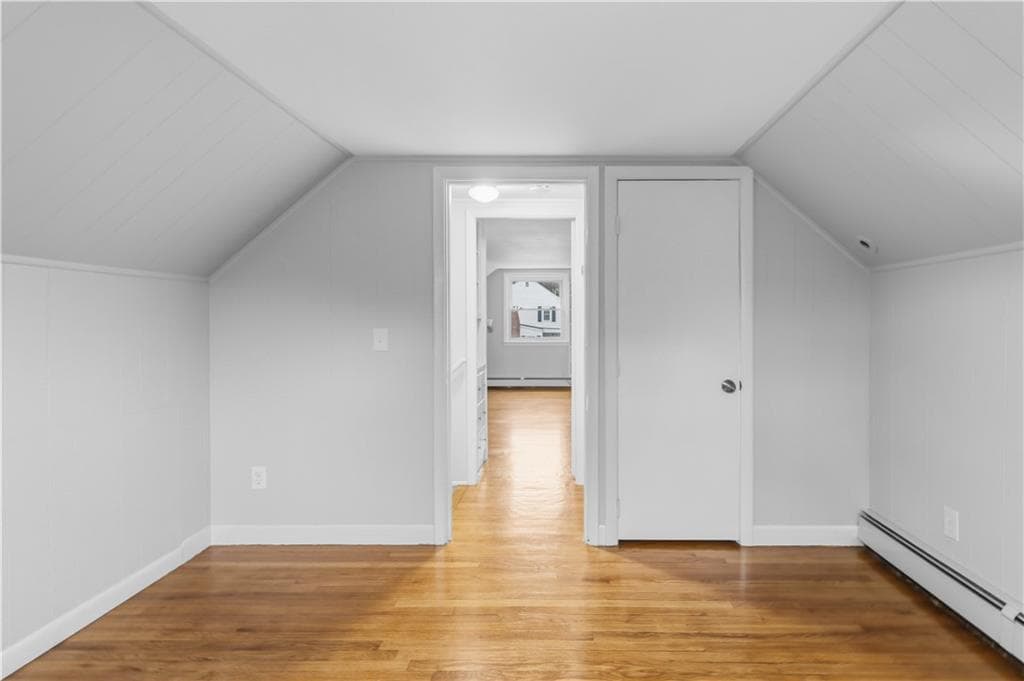 Single Family Residence at 2 Whitman Street, Smithfield, photo 29 of 30