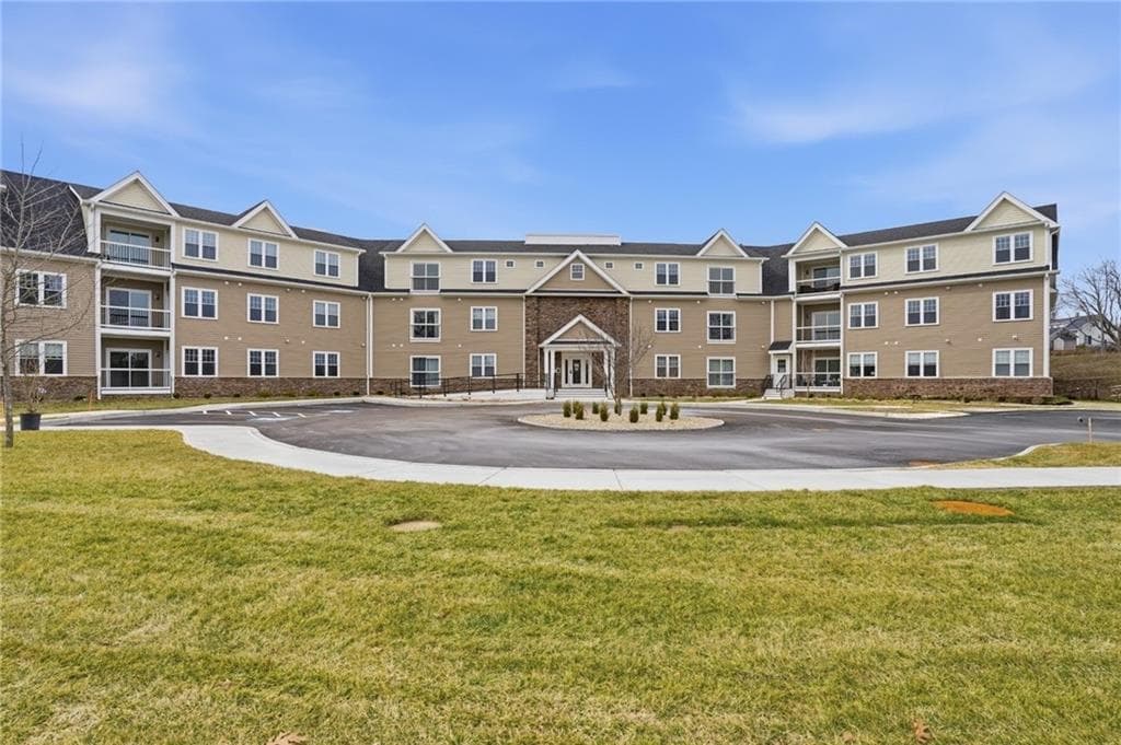 9 Joseph N Zenga Jr Boulevard UNIT 307 photo 38