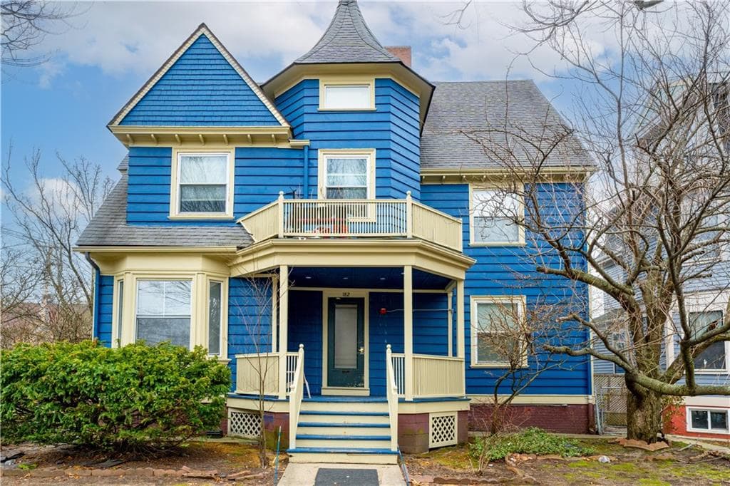 182 Adelaide Avenue UNIT 7