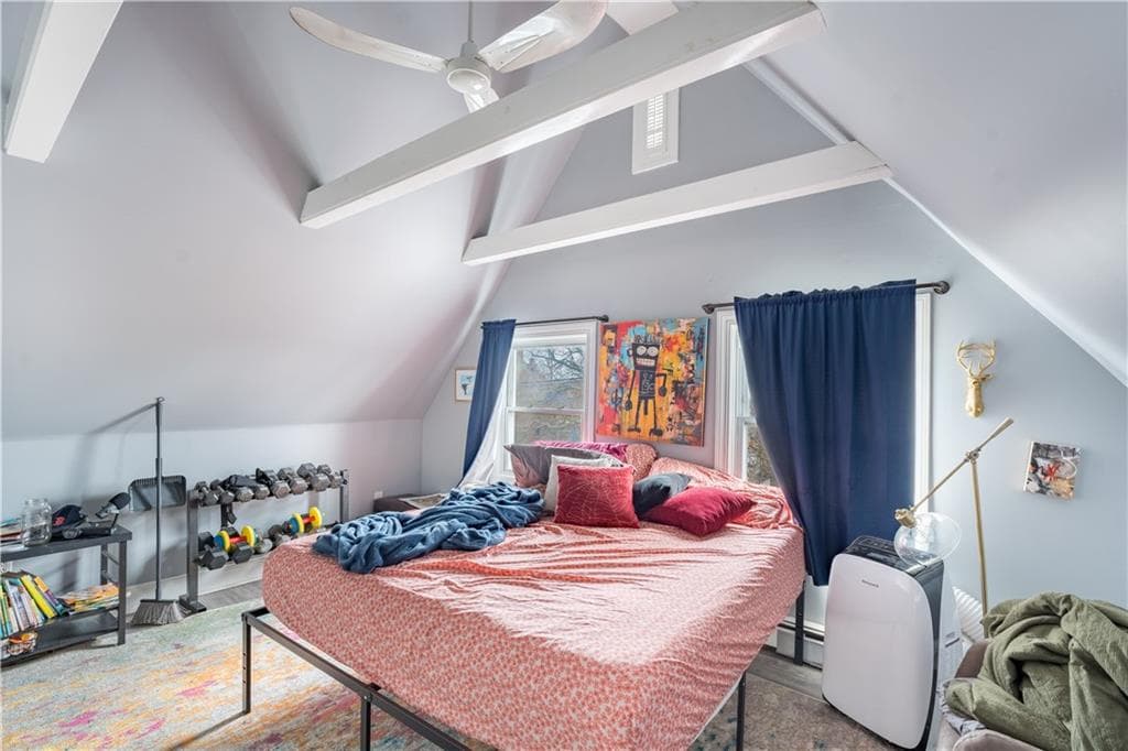 Condominium at 182 Adelaide Avenue UNIT 7, Providence, photo 11 of 22