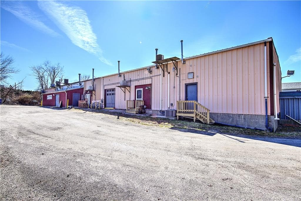 Commercial at 628 Metacom Avenue, Warren, photo 42 of 46
