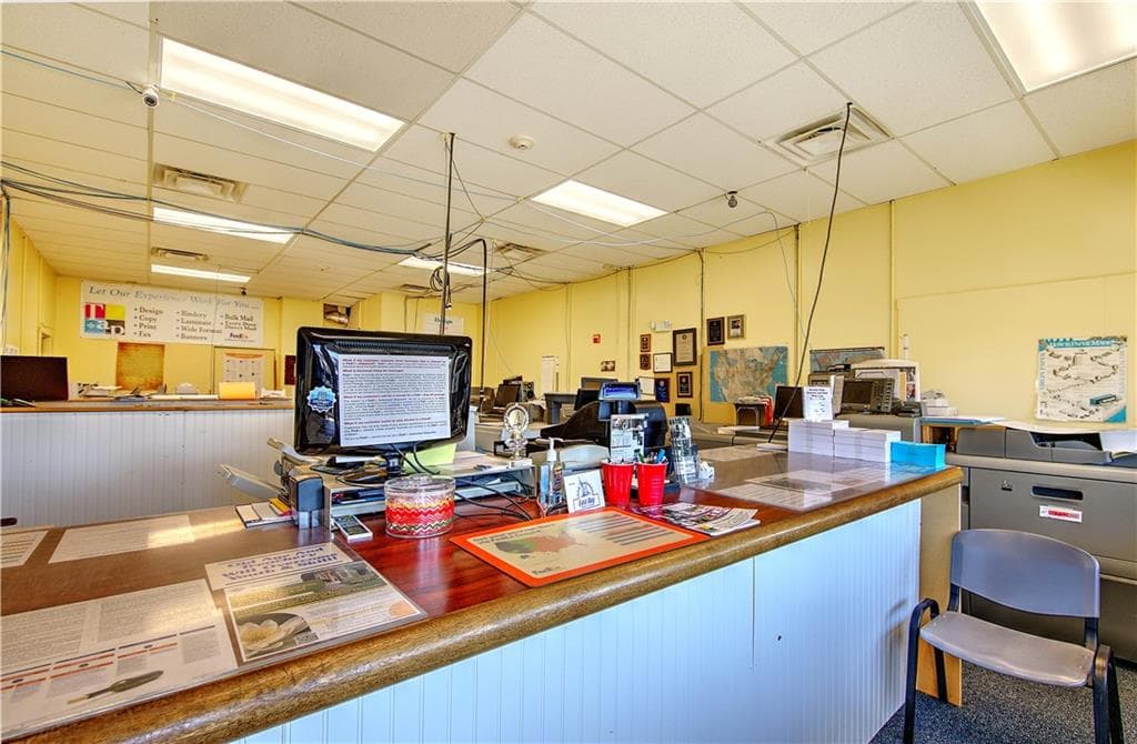 Commercial at 628 Metacom Avenue, Warren, photo 18 of 46