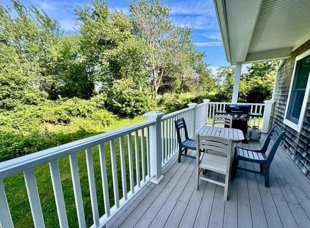 Townhouse,Condominium at 1806 High Street UNIT 3, Block Island, photo 7 of 14