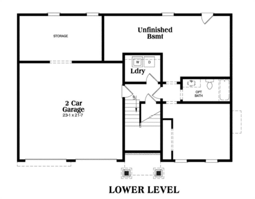 Single Family Residence at 0 Kernwood Avenue, Johnston, photo 3 of 3