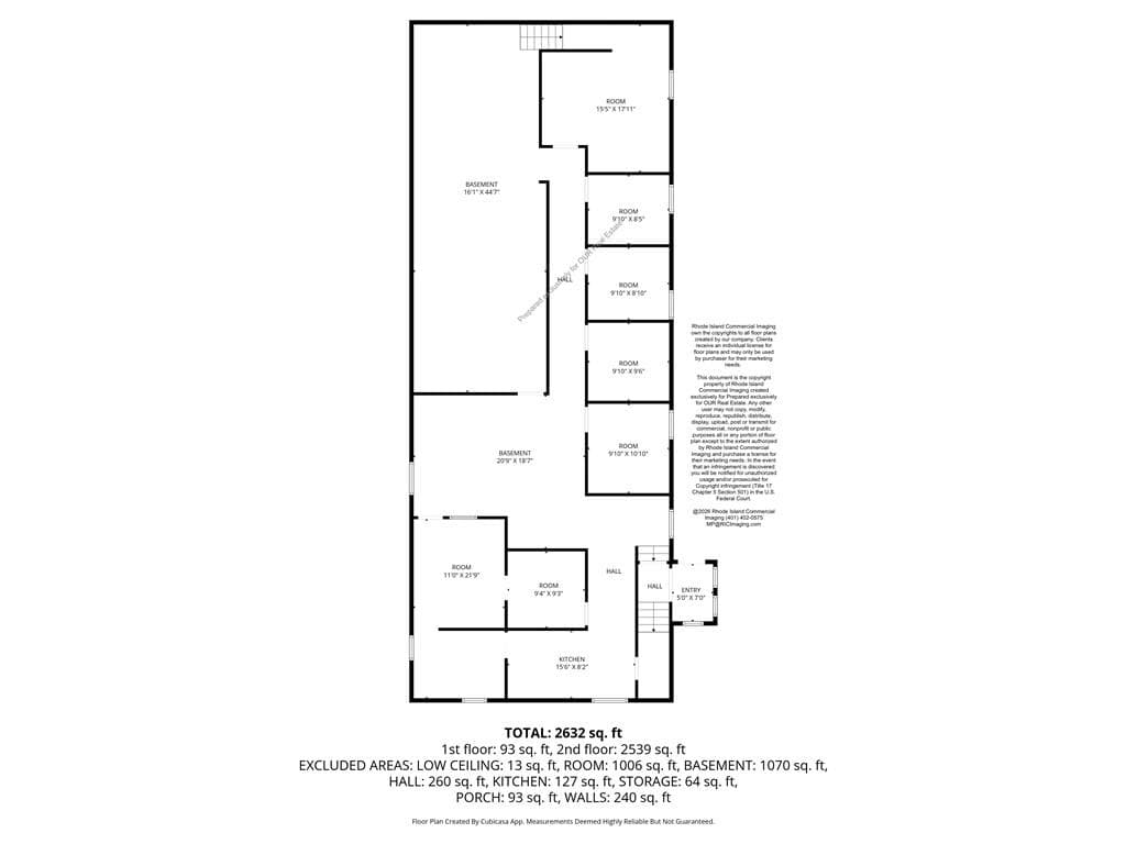 Commercial,Commercial Sale at 35 Dyer Street, Portsmouth, photo 17 of 17