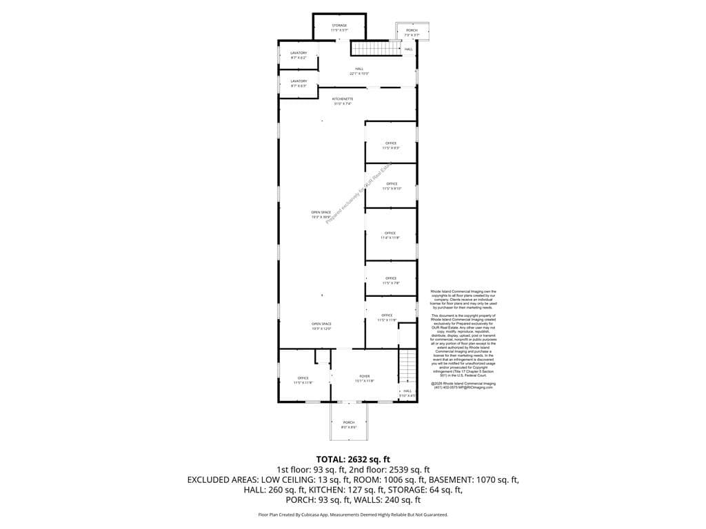 Commercial,Commercial Sale at 35 Dyer Street, Portsmouth, photo 16 of 17