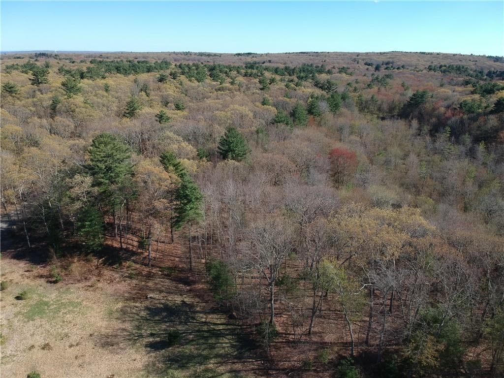 Unimproved Land at 150 Lenihan Lane, East Greenwich, photo 5 of 8