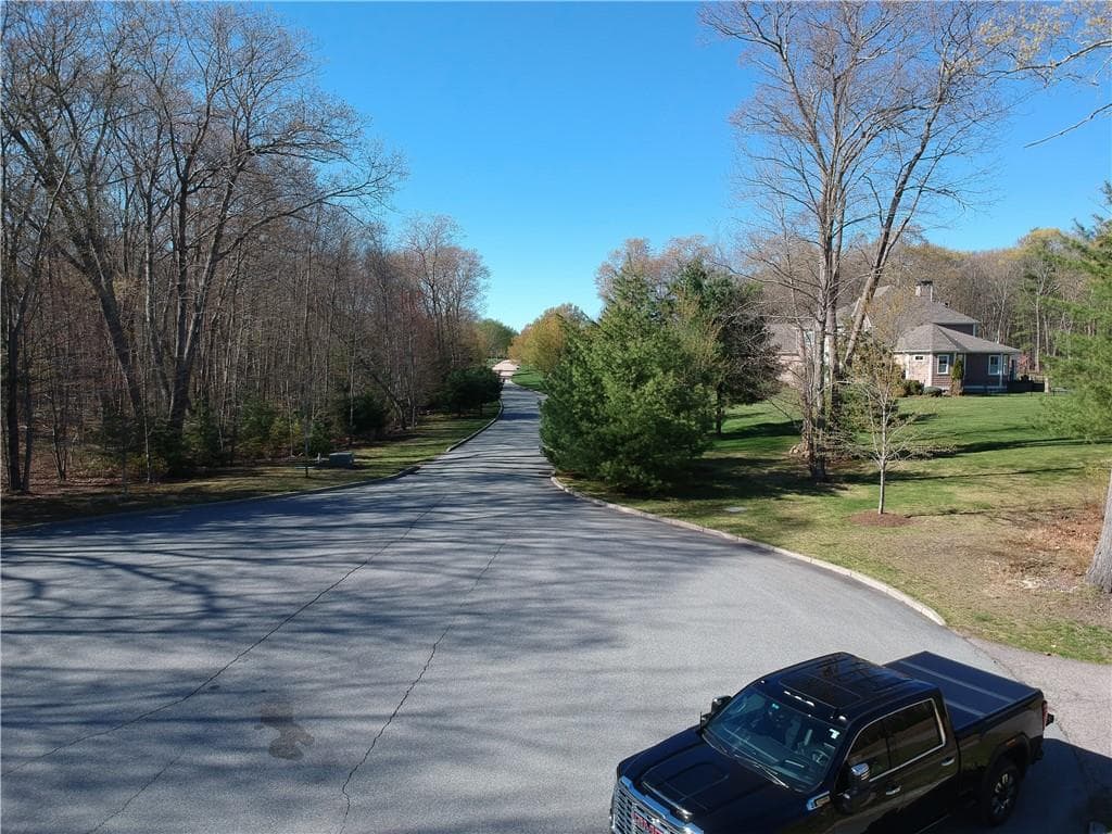 Unimproved Land at 150 Lenihan Lane, East Greenwich, photo 4 of 8