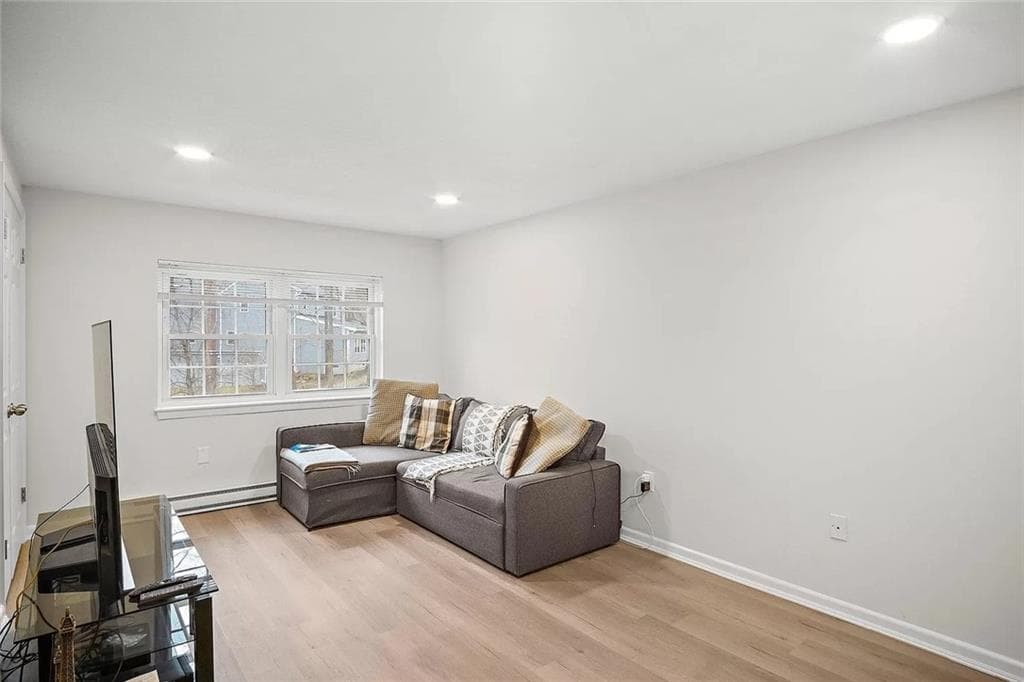 Condominium at 407 Washington Street UNIT 2, Westwood, photo 12 of 23