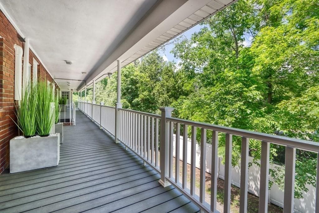 Condominium at 407 Washington Street UNIT 2, Westwood, photo 11 of 23
