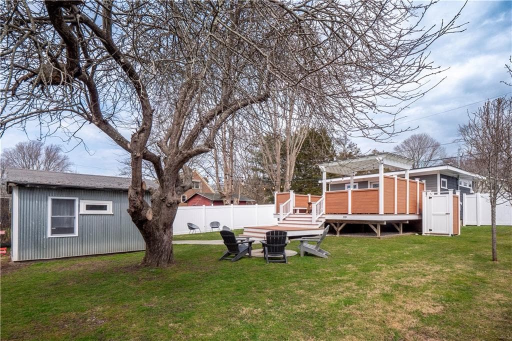 100 Renfrew Avenue photo 21