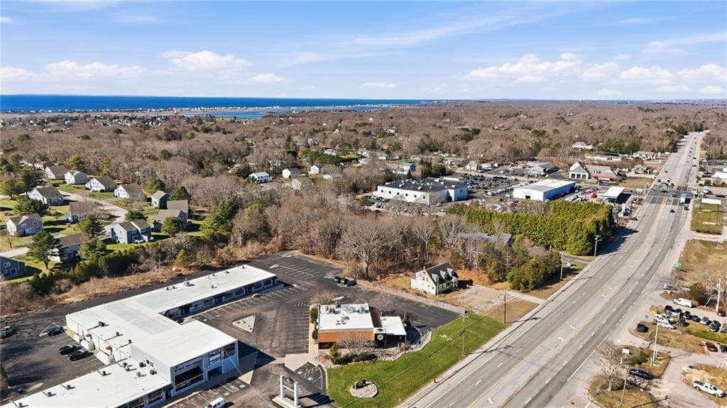 Commercial,Commercial Sale at 261 Post Road, Westerly, photo 16 of 30