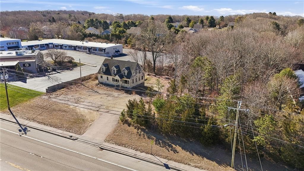 Commercial,Commercial Sale at 261 Post Road, Westerly, photo 12 of 30