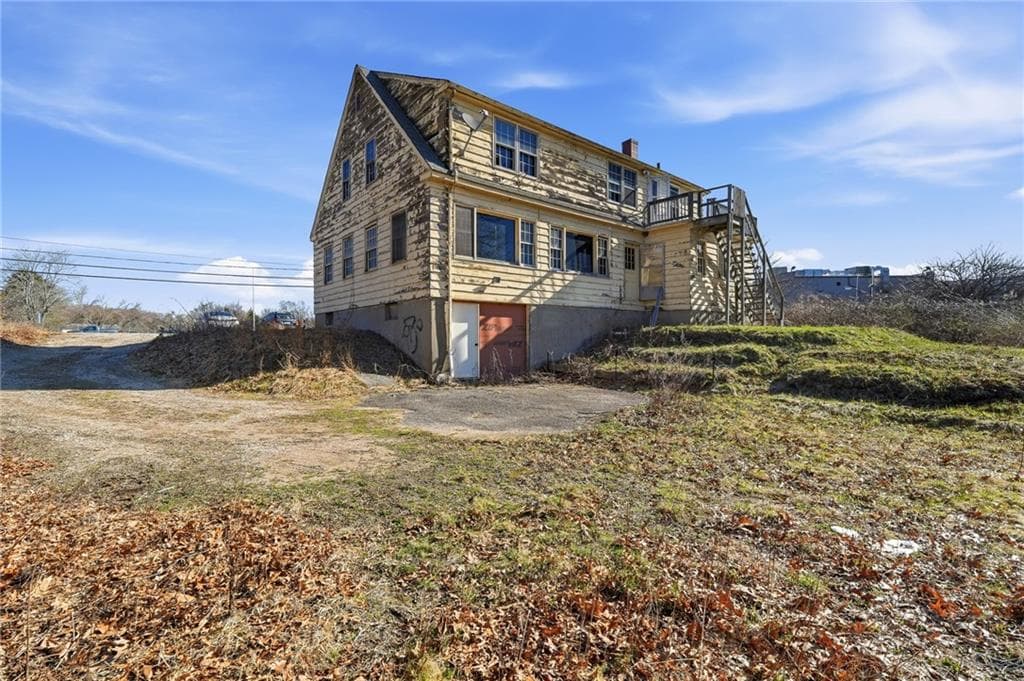 Commercial,Commercial Sale at 261 Post Road, Westerly, photo 22 of 30