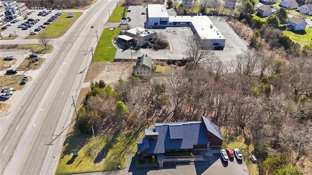 Commercial,Commercial Sale at 261 Post Road, Westerly, photo 3 of 30