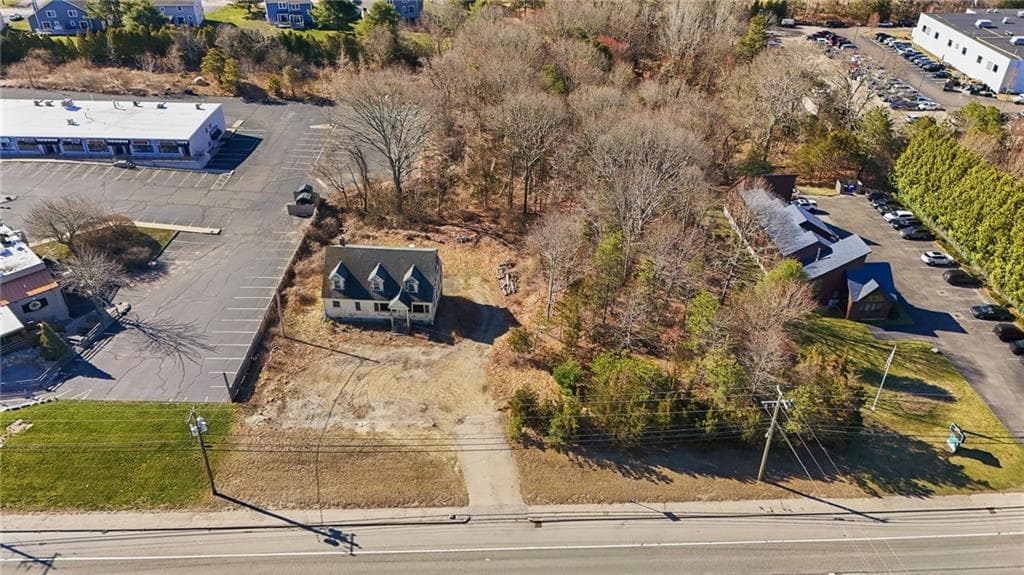 261 Post Road