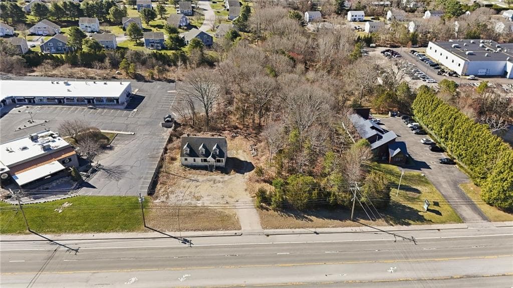 Commercial,Commercial Sale at 261 Post Road, Westerly, photo 18 of 30