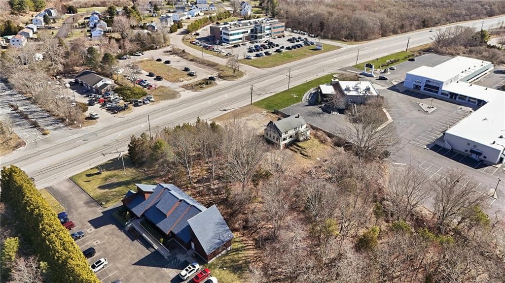 Commercial,Commercial Sale at 261 Post Road, Westerly, photo 4 of 30