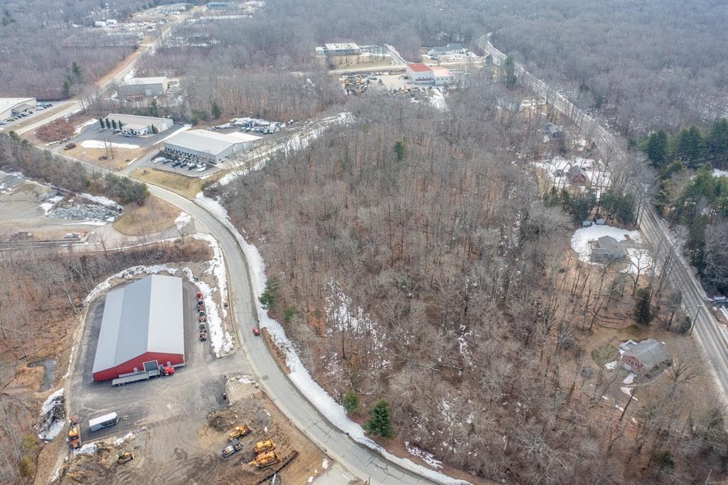 Commercial at 0 West Parkway, Plainfield, photo 3 of 5