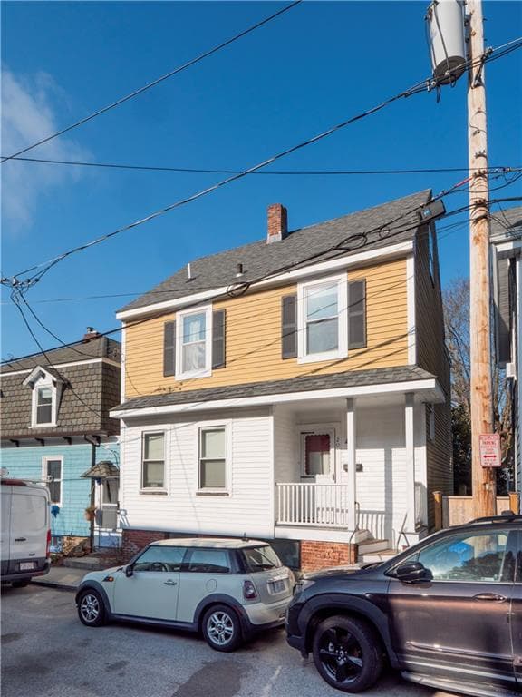 29 Anthony Street photo 2