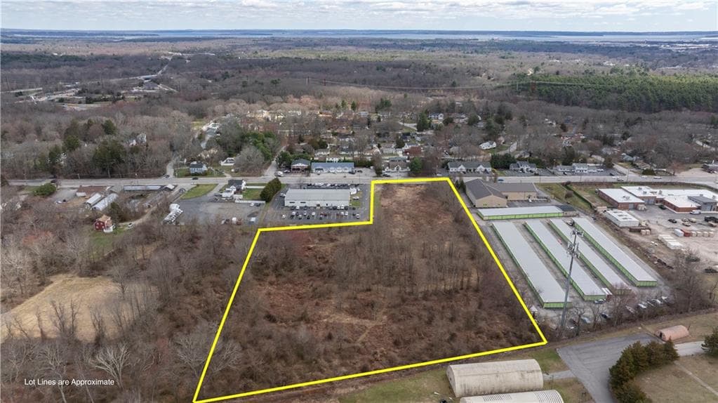 Commercial,Commercial Sale at 00 South County Trail, East Greenwich, photo 2 of 8