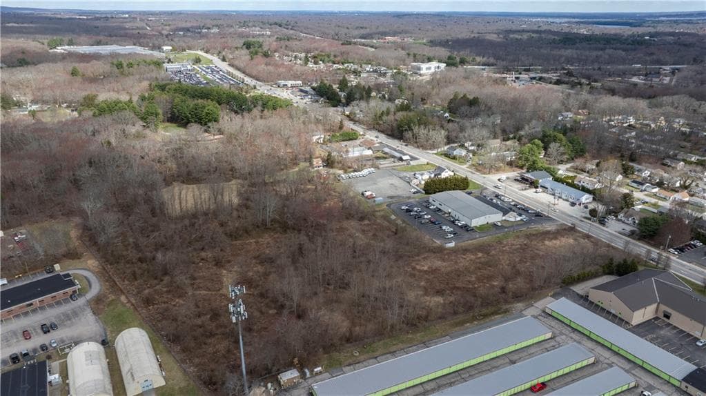 Commercial,Commercial Sale at 00 South County Trail, East Greenwich, photo 7 of 8